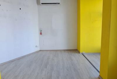 Spațiu comercial, de 84 mp, în Exterior Vest - 2