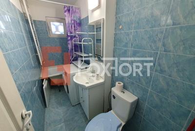 COMISION 0% Apartament cu 4 camere de inchiriat - zona Sagului - 17