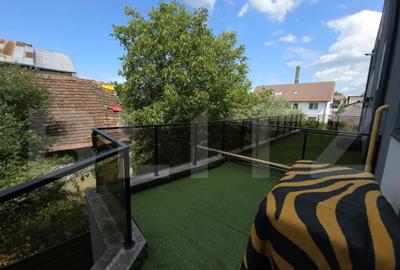 Apartament cu 3 camere decomandat în Central - 5