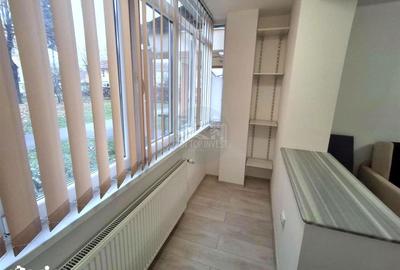 Apartament cu 2 camere în Central - 2