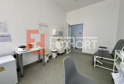 Complexul studentesc, 108 mp, ideal cabinete medicale/stomatologice sau farmacie - 11