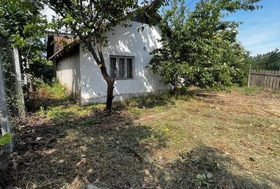 Casă cu 2 camere în Central - 1