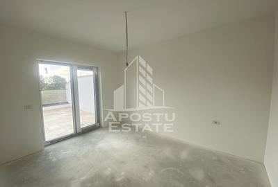 Duplex modern in Dumbravita - 5 camere, 135 mp utili, teren 340 mp - 12