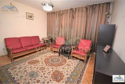 Titulescu-Calea Griviței | 56 mp | parter înalt | mobilat și utilat | liber - 2