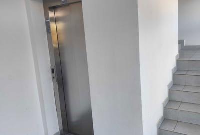 Apartament cu 2 camere decomandat în Florești - 2