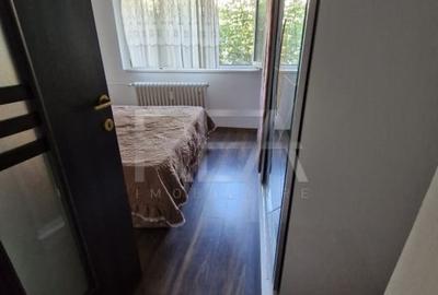 2 camere Bloc 1979 reabilitat - Basarabia - Diham - Arena Nationala - 4