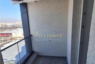 Garsonieră în Berceni