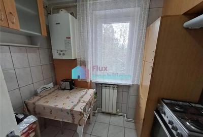 Apartament cu 2 camere decomandat în Central - 9