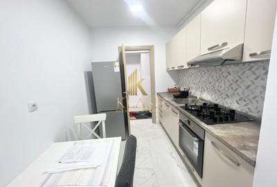 Apartament Premium 2 cam 60MP |Onix North Residence -Aviatiei-Pipera|Mobilat - 6