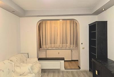 Apartament cu 2 camere semidecomandat în Drumul Taberei - 1