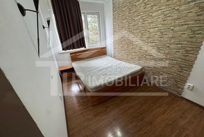 Apartament cu 2 camere decomandat în Dacia - 5