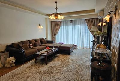 LANGA PARC HERASTRAU, 4 CAMERE SUPERBE, ET.4, 119 MP! - 1