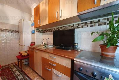 Apartament 2 camere cu beci Constanta schimb Bucuresti - 13