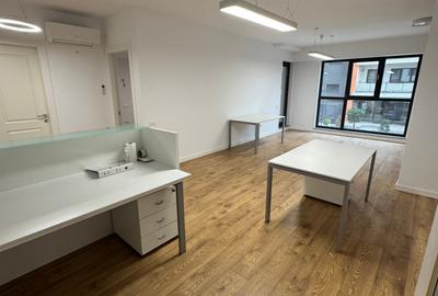 Birou modern 68 mp în Pipera – Parcare inclusa - 3