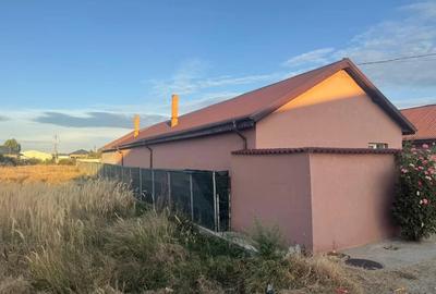 Vand casa comuna Poroschia - 1