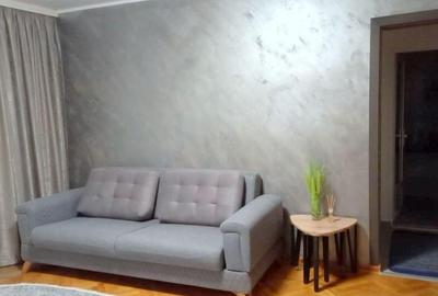 Apartament cu 2 camere semidecomandat, mobilat în Țiglina 2 - 2