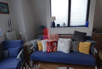 Apartament cu 2 camere decomandat în Bucureștii Noi - 3