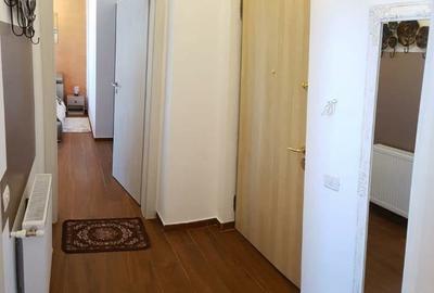 Garsonieră decomandată în Năvodari - 10