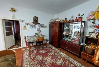 CASA 3 CAMERE  |  TOMIS 2  |  STADION - 6
