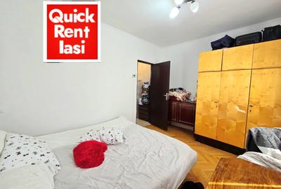 Copou Codrescu Apartament 2Camere Decomandat De Inchiriat Langa Universitati Copou Codrescu Apartament 2Camere Decomandat De Inchiriat Langa Universitati - 10