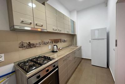 Apartament cu 2 camere, mobilat în Muncii - 5