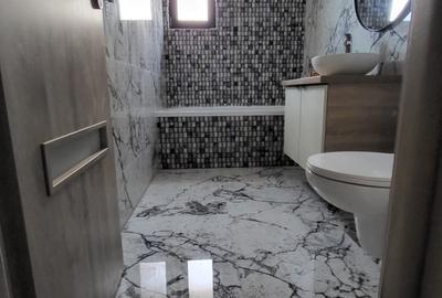 Casa 4 camere la cheie - 17