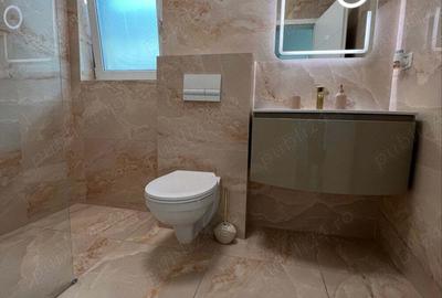 Proprietar vand duplex la cheie Mosnita Noua - 1