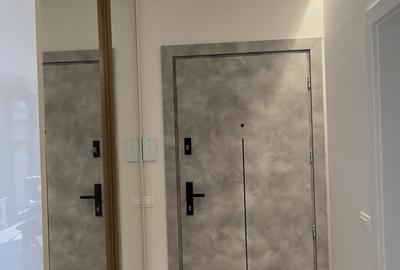 Apartament cu 2 camere semidecomandat, mobilat în Plopilor - 6