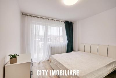 Apartament 2 camere, S-43mp+balcon, bloc nou,  str. C.Coposu - 10