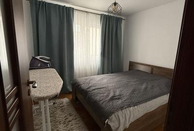Apartament cu 3 camere în Florești - 2