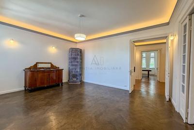 5 camere si 3 balcoane I Calea Dorobanti - 170 mp de stil 5 camere si 3 balcoane I Calea Dorobanti - 170 mp de stil - 11