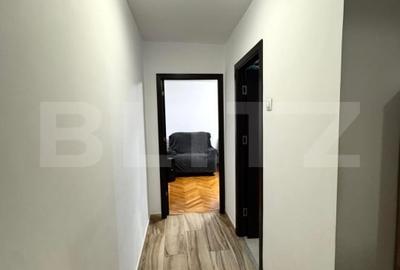 Apartament de vanzare, cu 3 camere, decomandat, etaj 1, zona Tractorul - 6