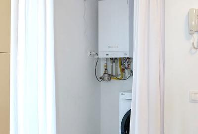 Apartament cu 2 camere, mobilat în Grozăvești - 12
