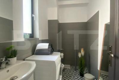 Casă cu 3 camere cu Teren 900 Mp în Central - 7