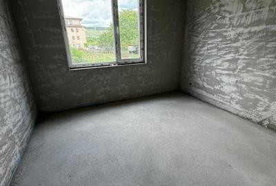 Apartament de 3 camere, 64,24 mp, terasa 12,80 mp, zona Muzeul Apei - 1