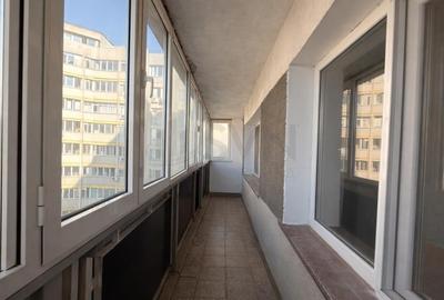 Apartament cu 2 camere decomandat, mobilat în Bucur Obor - 11