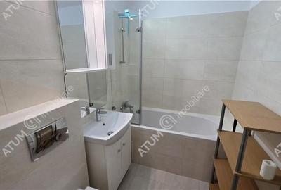 Apartament cu 4 camere decomandate si 2 balcoane in zona Strand Sibiu - 6