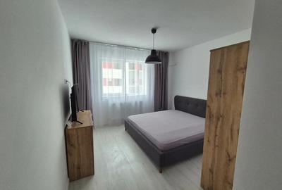 Garsoniera, prima inchiriere-Militari - 1