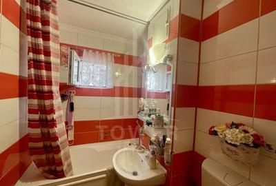 Apartament cu 3 camere, 64 mp utili - Vasile Aaron - 10