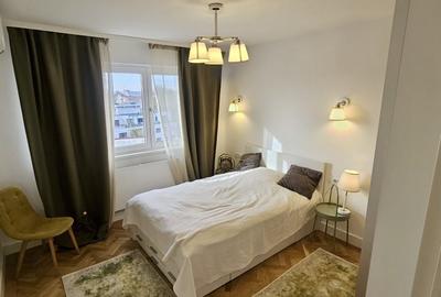 Apartament 2 camere | Prima inchiriere | Centrala de Bloc | Cismigiu - 4