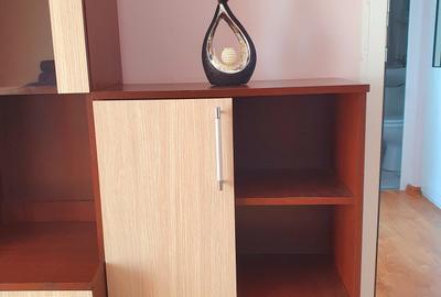 Apartament cu 2 camere semidecomandat, mobilat în Inel II - 4