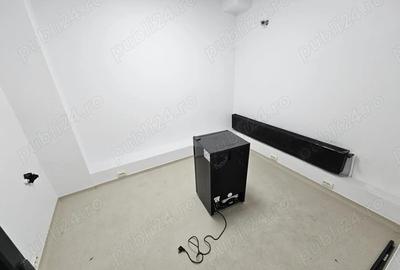 Spa?iu Comercial Stradal Militari Residence-Rezervelor 72, Parter Inalt, 99mpu, 165.000 - 2