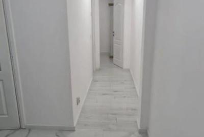 Apartament cu 2 camere nedecomandat în George Enescu