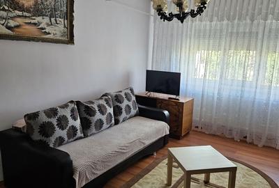 Apartament cu 2 camere decomandat în George Enescu - 7