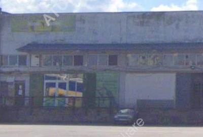 Hala de 300 mp cu oficiu si baie proprie in zona Turnisor di - 2
