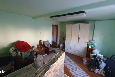 Casă cu 4 camere cu Teren 432 Mp în Gai - 5