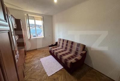 Apartament cu 2 camere decomandat în Central - 15