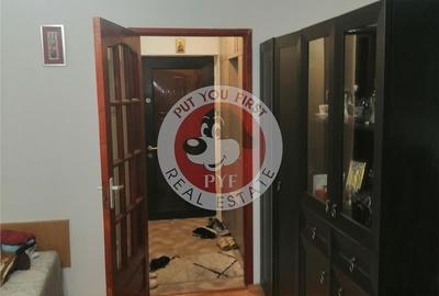 Vitan | Garsoniera | 35mp | Semidecomandat | B12149 - 2