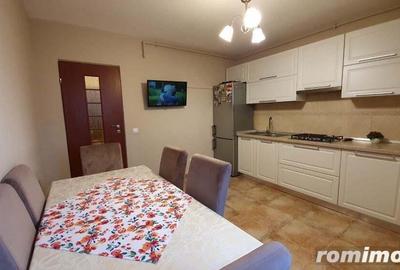 Garsoniera de inchiriat situata langa metrou Grozavesti - 1