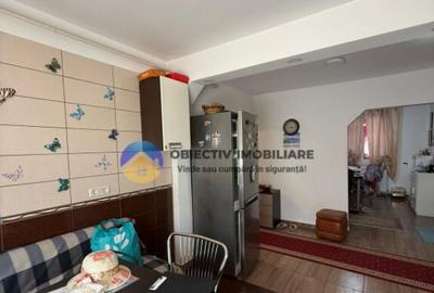 Apartament 4 camere, zona Precista Locul unde incep amin - 16